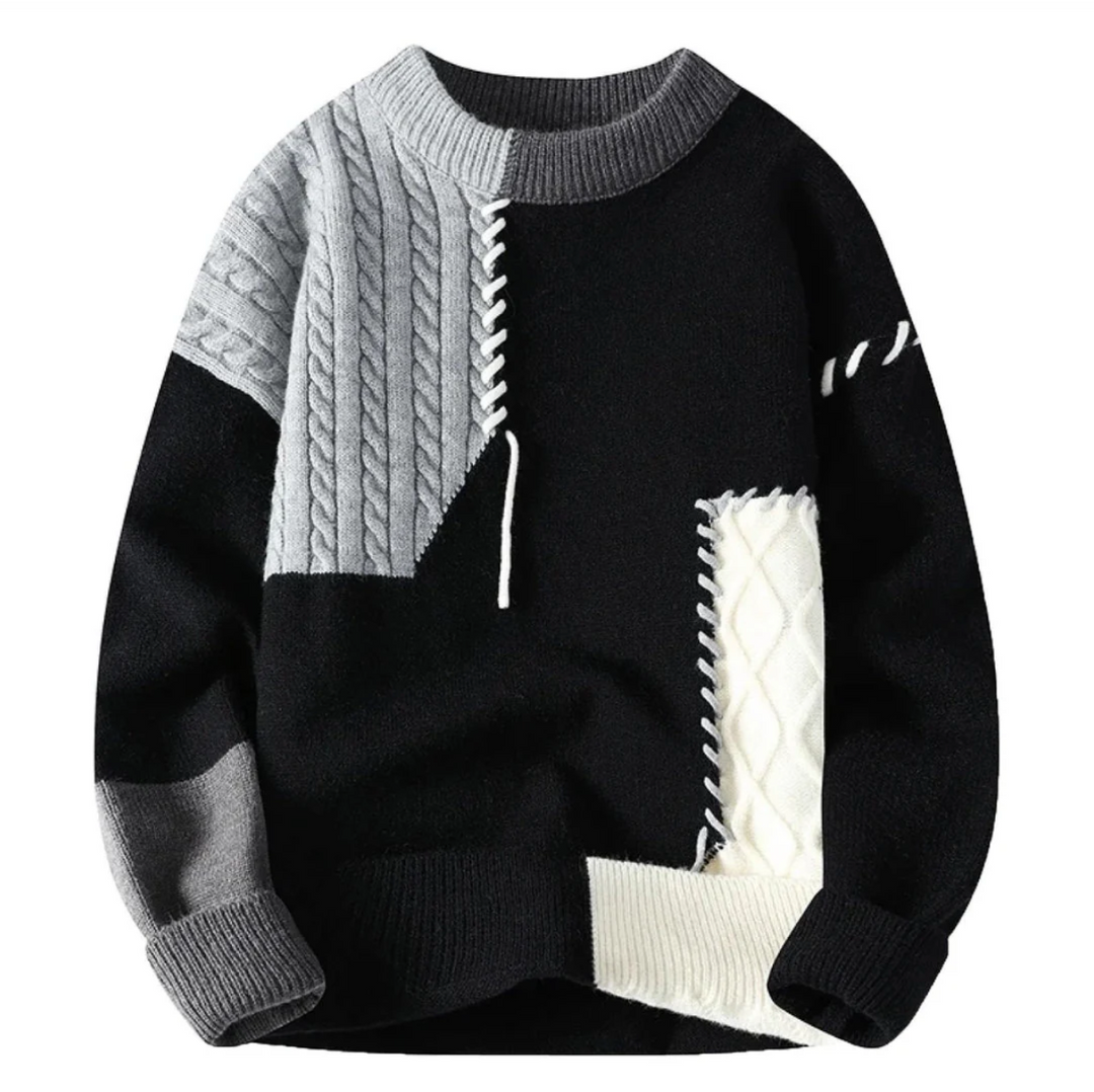 Sara | Knit Sweater