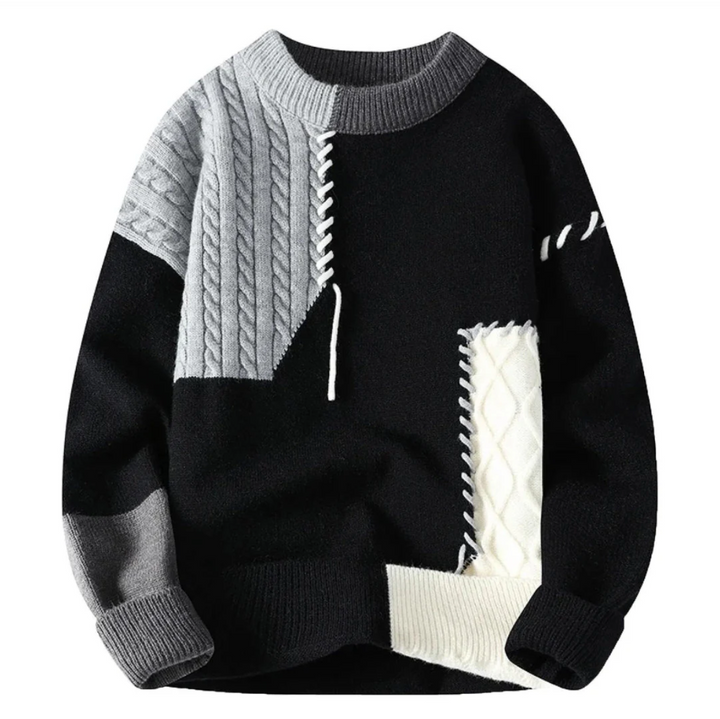 Sara | Knit Sweater