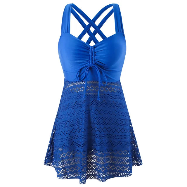 Jimena | Tankini Set
