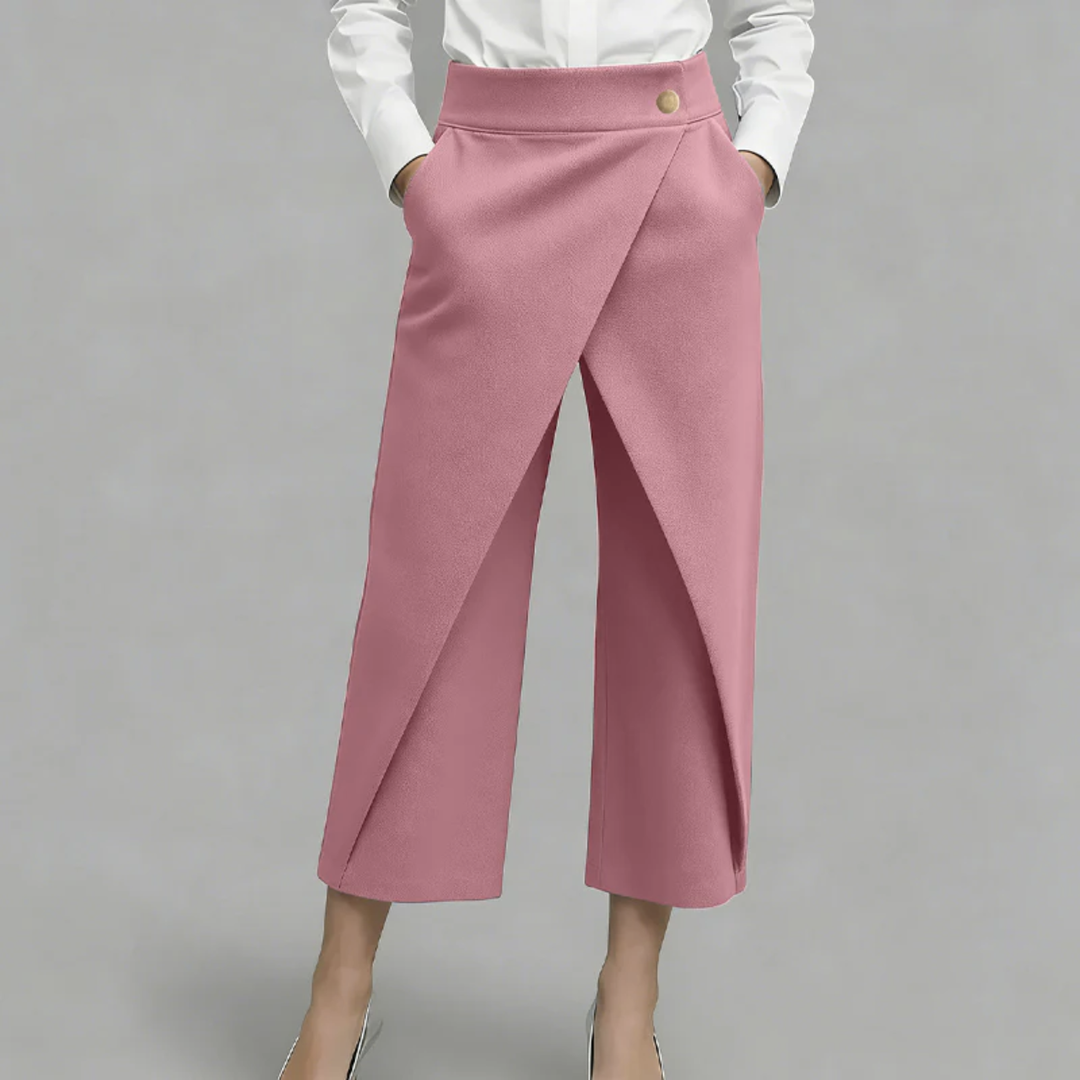 Love | Casual Short Pants