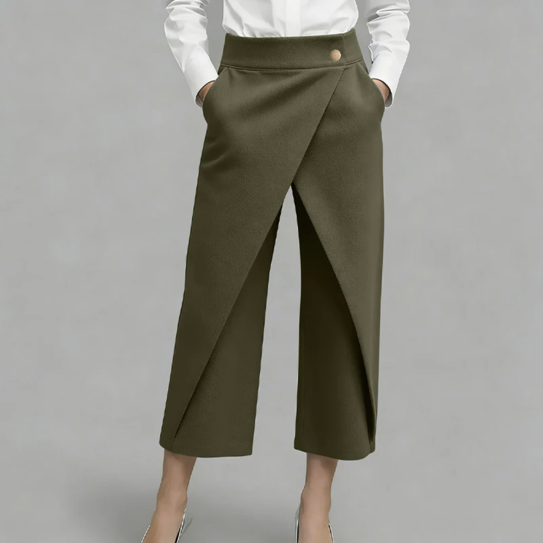 Love | Casual Short Pants