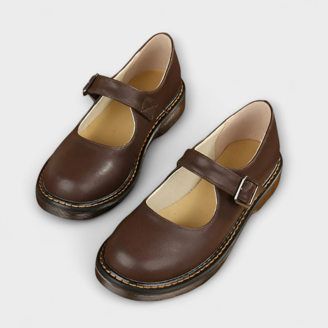 Olivia | Comfort Orthopedic Shoes