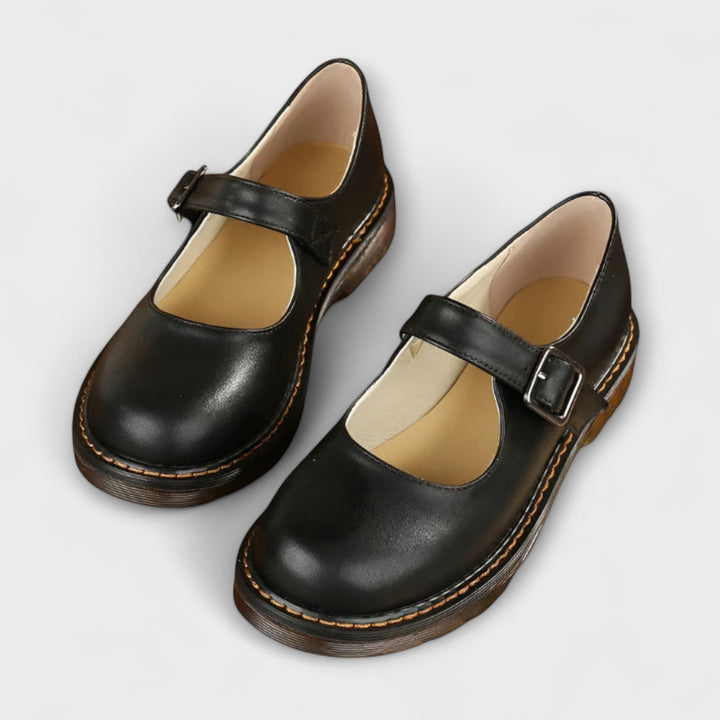 Olivia | Comfort orthopedic shoes