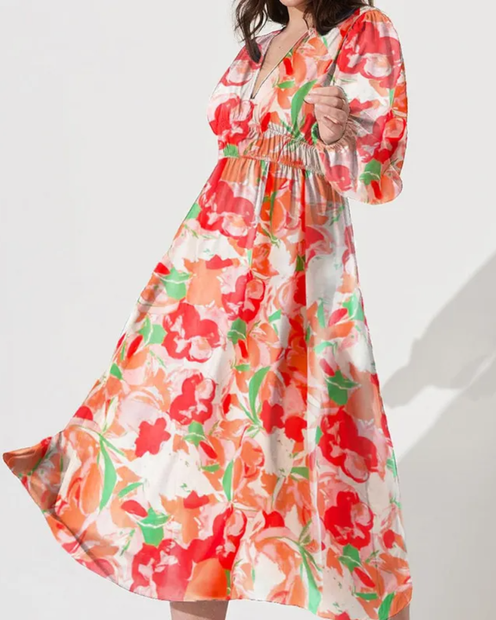 Cara | Genuine Femininity