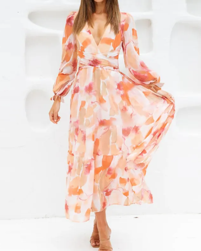 Cara | Genuine Femininity
