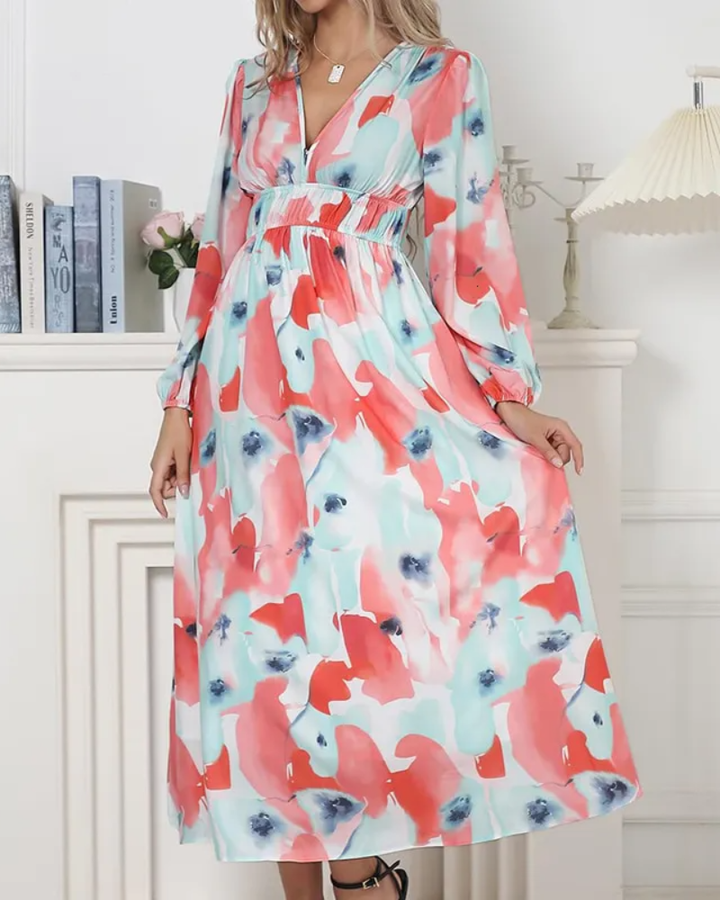 Cara | Genuine Femininity