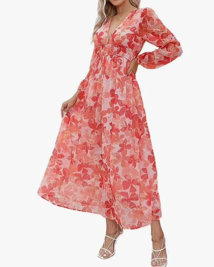 Cara | Genuine Femininity