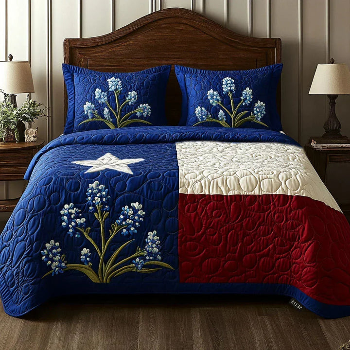 Texas Pride | Bold Heritage