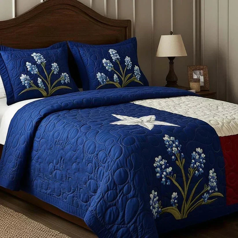 Texas Pride | Bold Heritage
