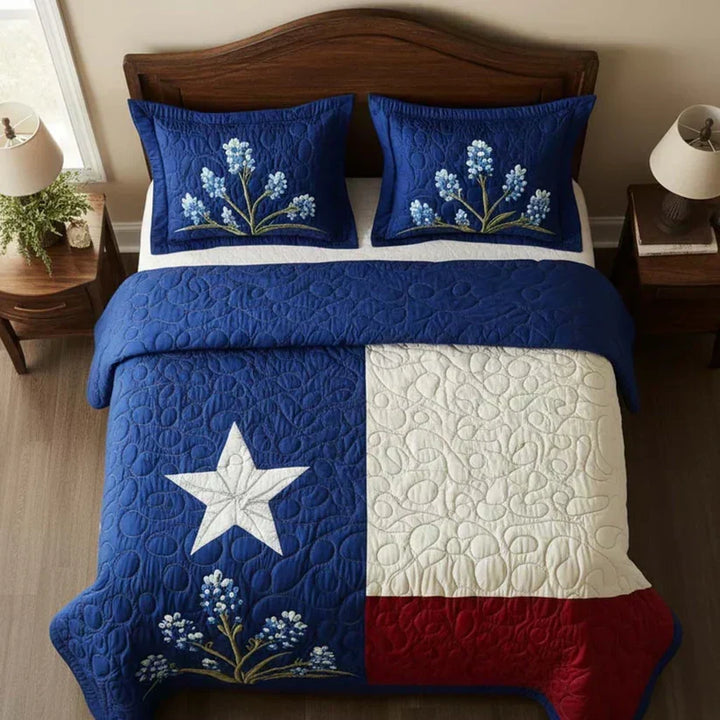 Texas Pride | Bold Heritage
