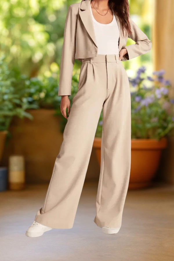 Haidee | Elegant and Sophisticated Pants