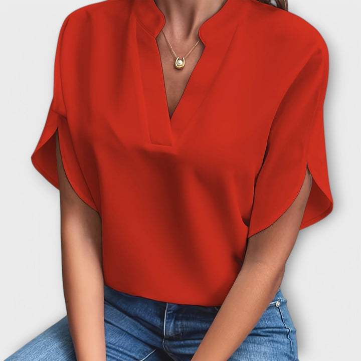 Vivi | Lightweight and Stylish Women's Blouse