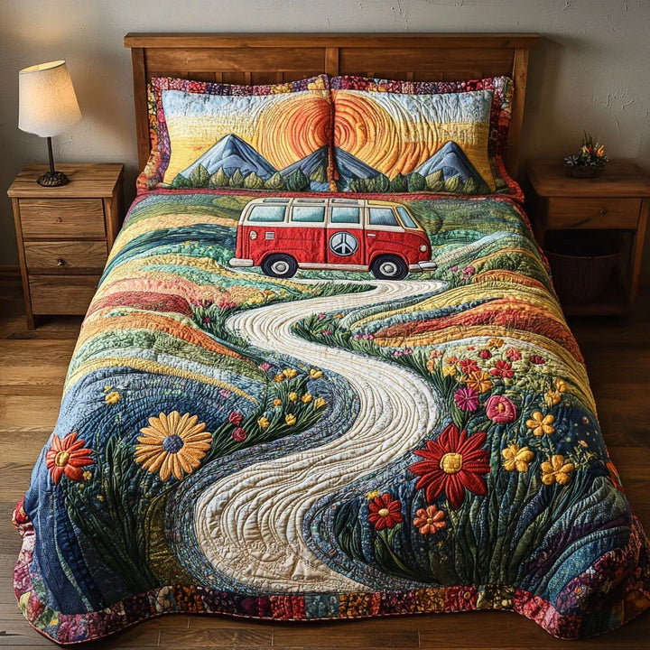 Vintage Journey | Timeless Charm