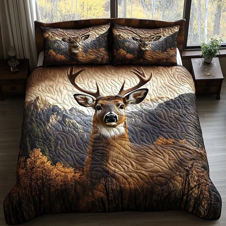 Woodland Animals | Nature at Peace