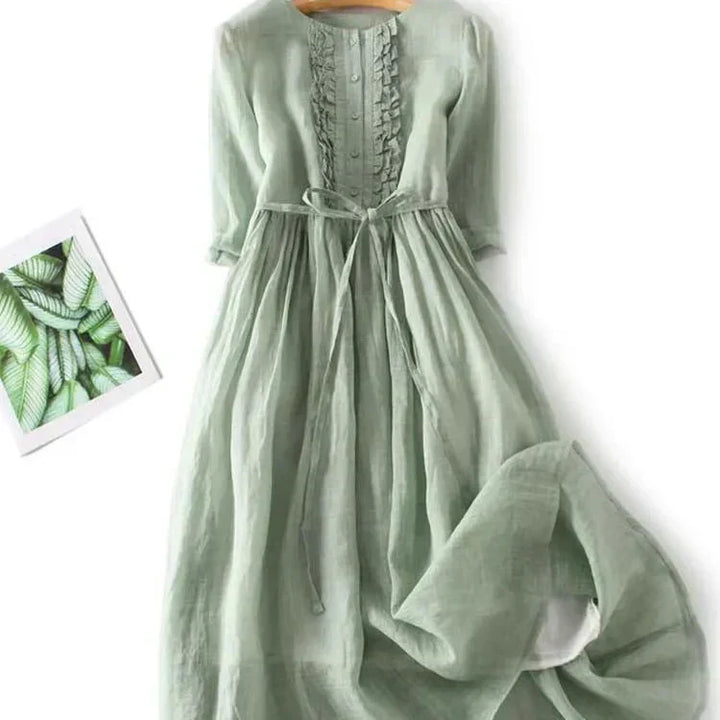 Cara | Lightweight Maxi Dress