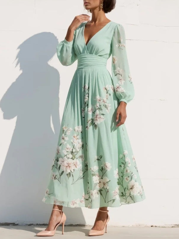 Lindsay | Spring Freshness