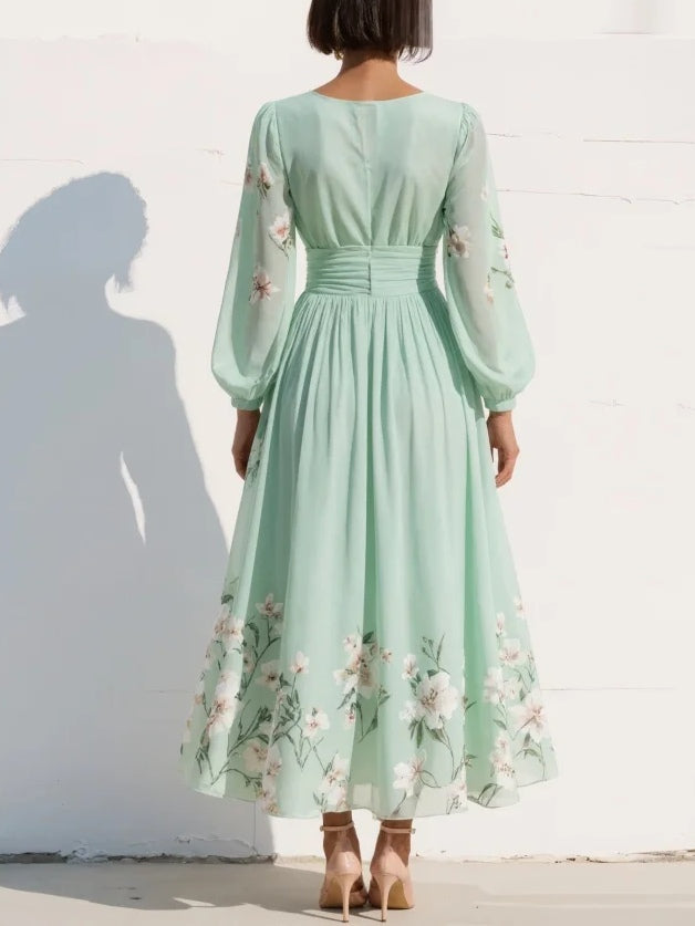 Lindsay | Spring Freshness