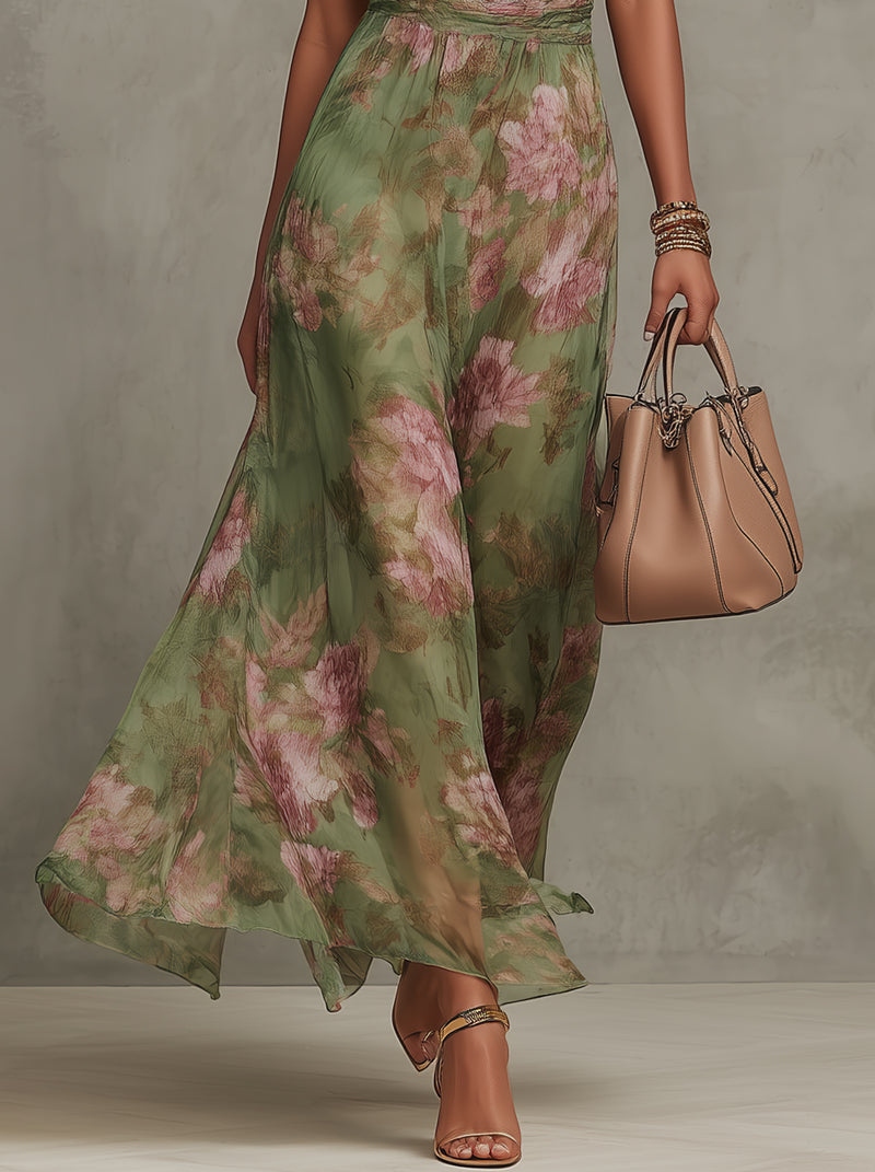 Naledi | Lightness with Character