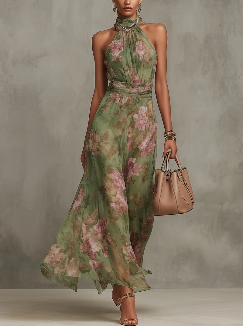 Naledi | Lightness with Character