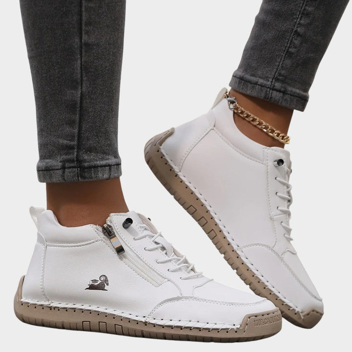 Dolores | Orthopedic Shoes