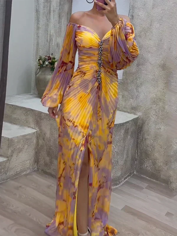Faith | Serene Elegance