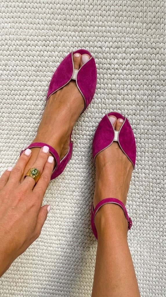 Tarryn | Sage Green Elegant Sandals