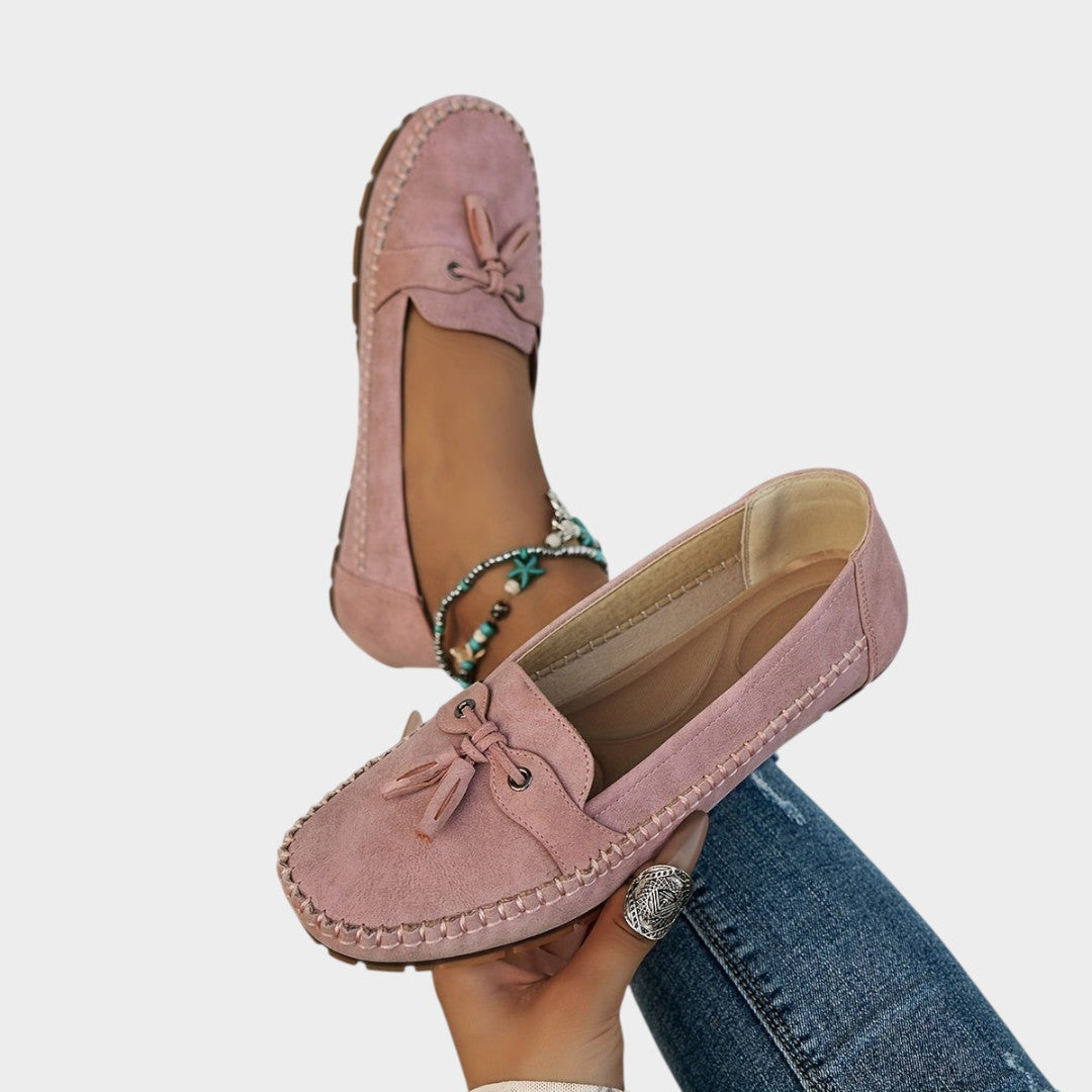 Nadine | Premium Classic Shoes