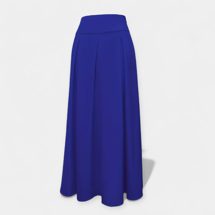Tessa | Midi Style Skirt