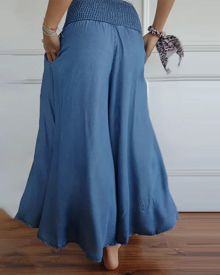 Irene | Platus Pants