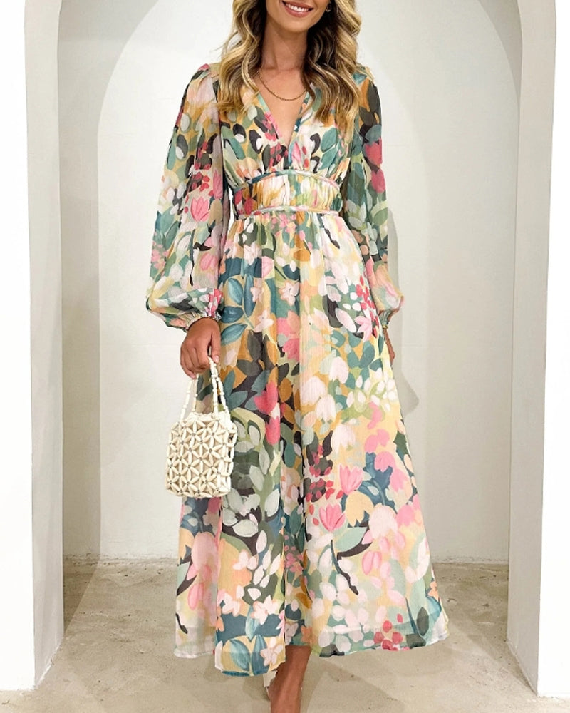 Cara | Genuine Femininity