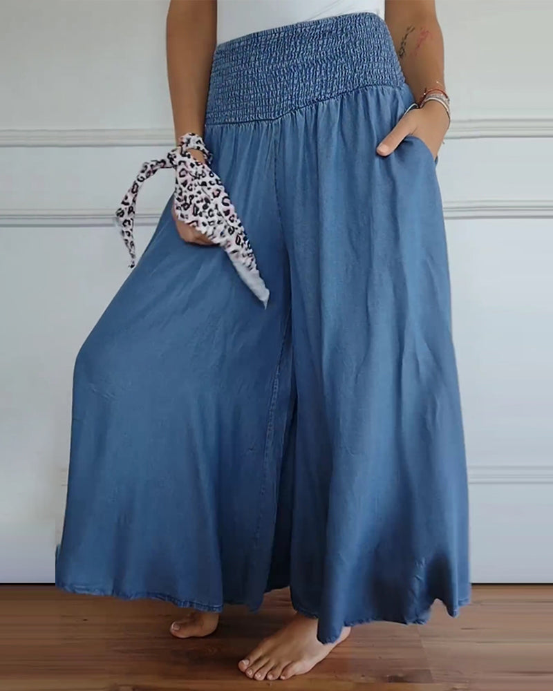 Irene | Platus Pants