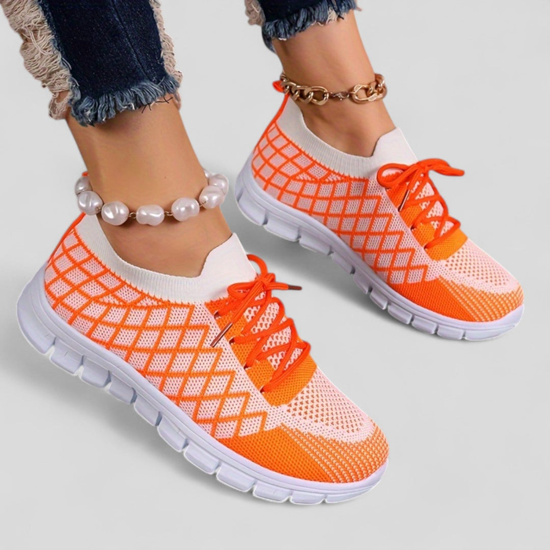 Teodolinda | Orthopedic Sneakers