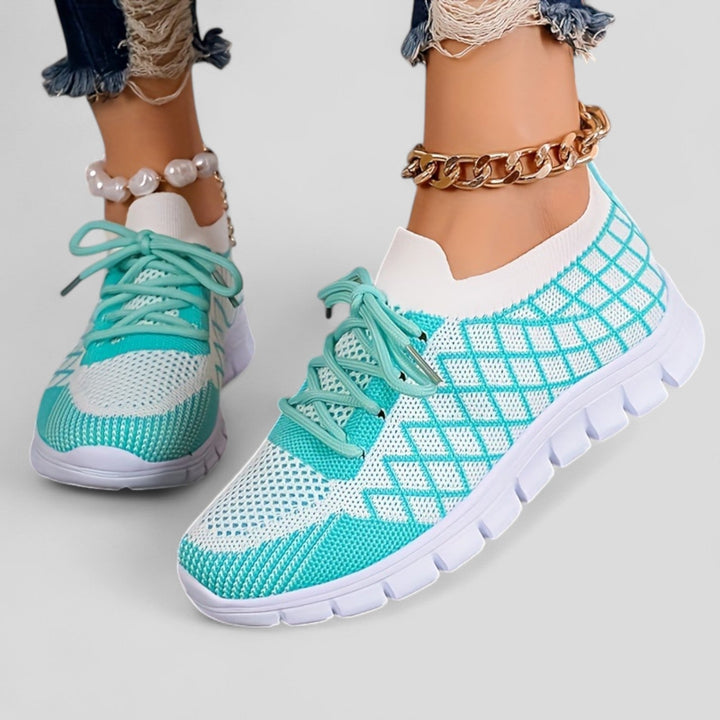 Teodolinda | Orthopedic Sneakers