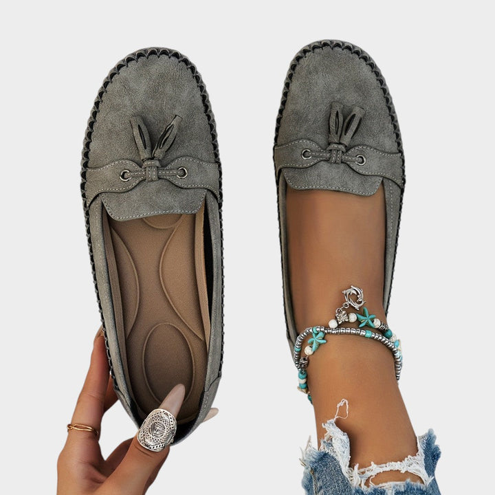 Nadine | Premium Classic Shoes