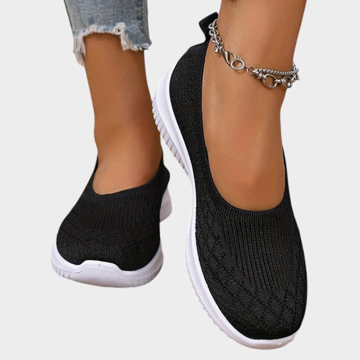Sofina | Non-slip and breathable slip-on shoes