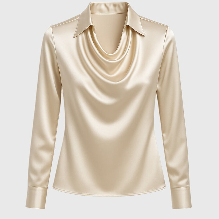 Graciela | Blusa elegante
