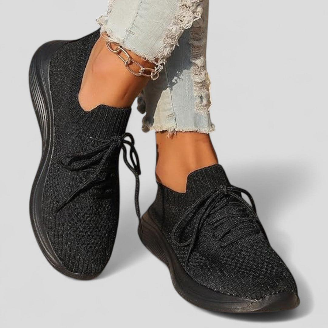 Luz | Orthopedic Sneakers