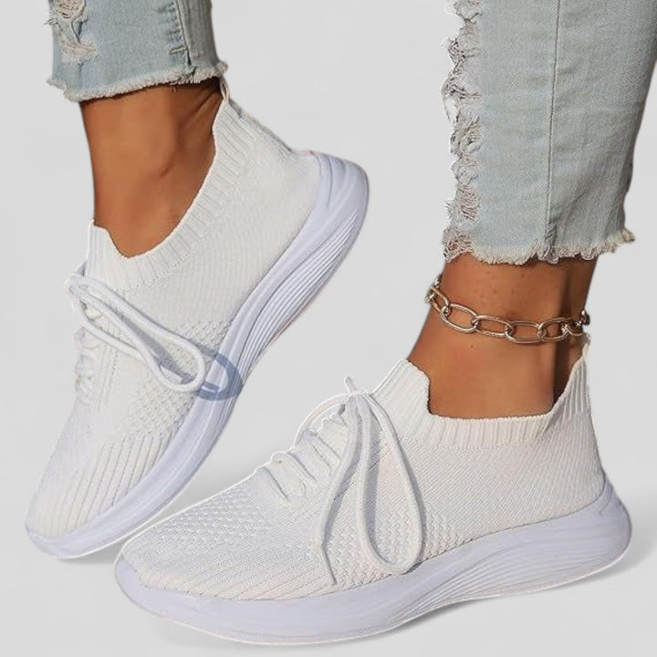 Luz | Orthopedic Sneakers