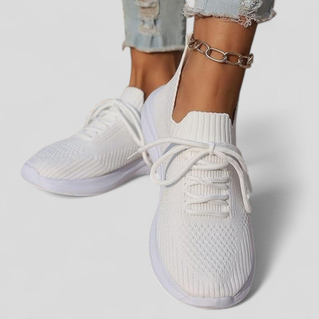 Luz | Orthopedic Sneakers