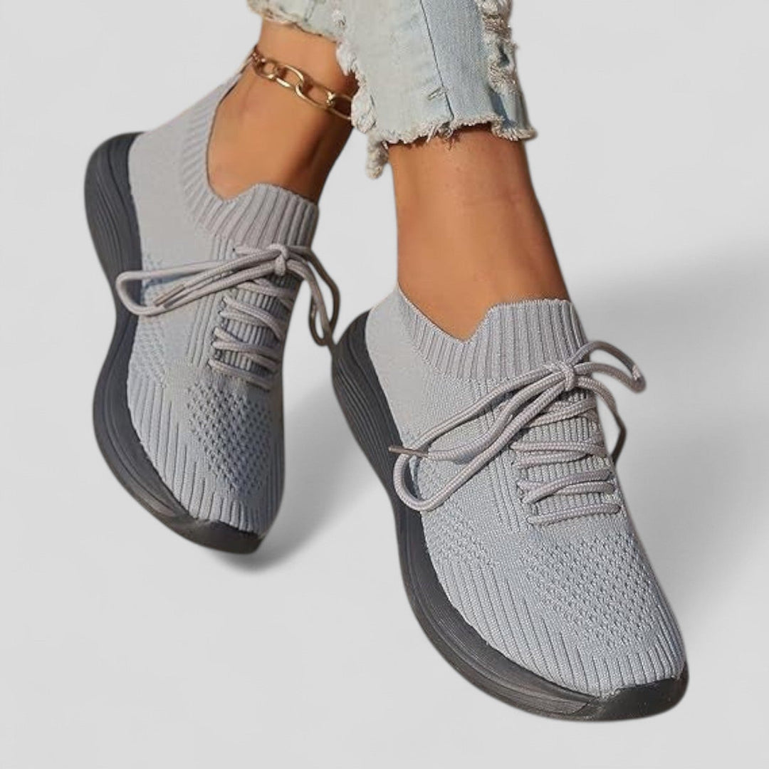 Luz | Orthopedic Sneakers