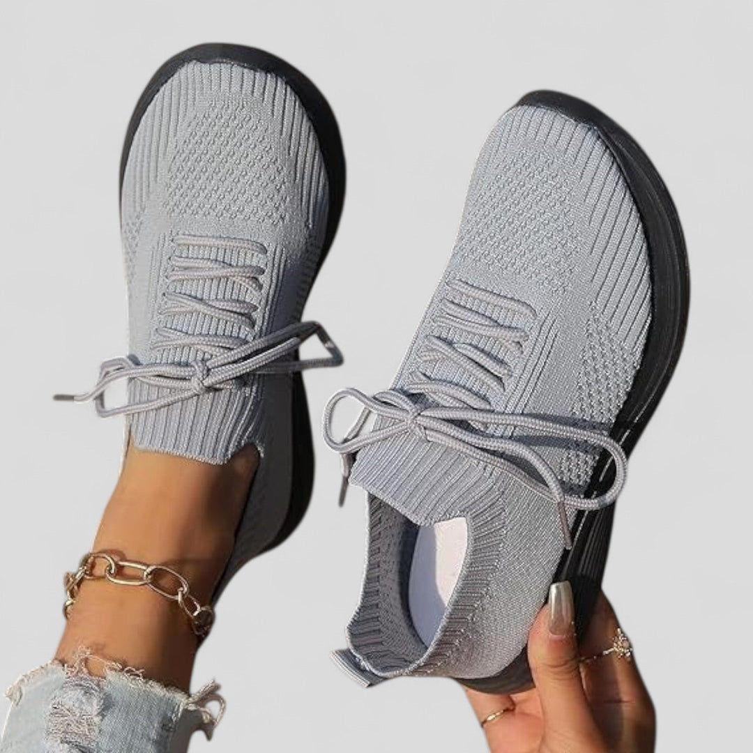 Luz | Orthopedic Sneakers