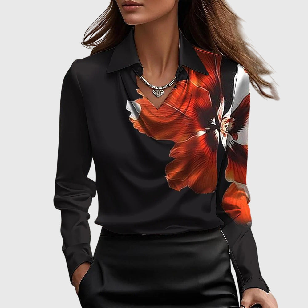 Graciela | Blusa elegante