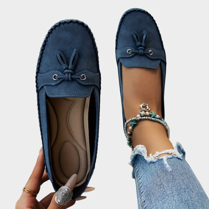 Nadine | Premium Classic Shoes