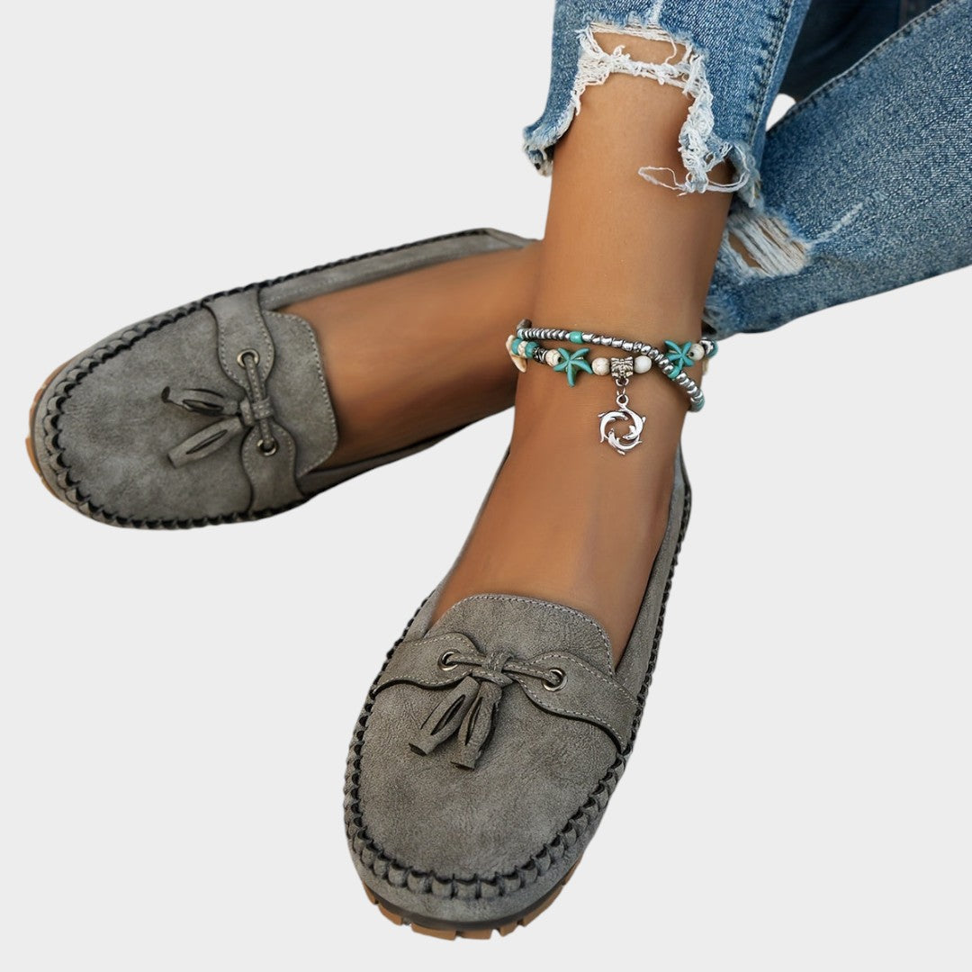 Nadine | Premium Classic Shoes