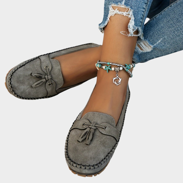 Nadine | Premium Classic Shoes