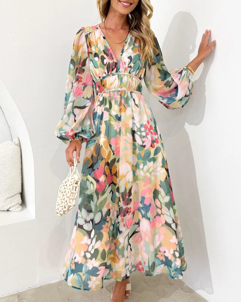 Cara | Genuine Femininity