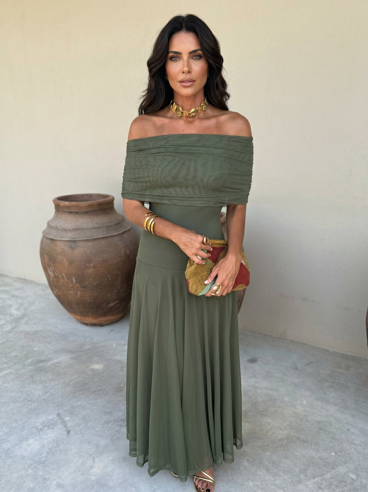 Yolanda | Discreet Elegance