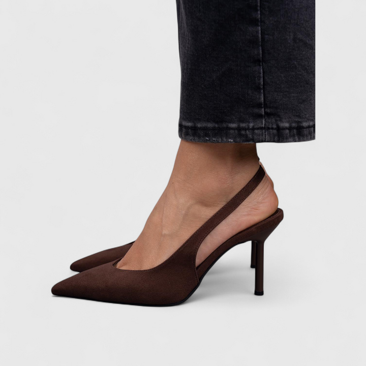 Bella | Elegant Orthopedic Pumps
