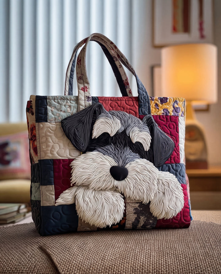 Schnauzer | Faithful Companion