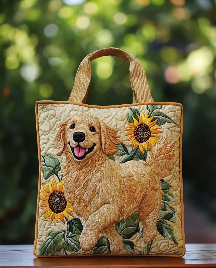 Golden Retriever | Heart of Gold